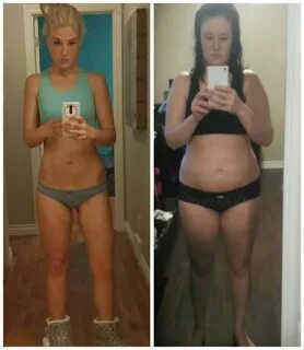 F/26/5'7 170 136=34 maintaining for a couple months, sorry t