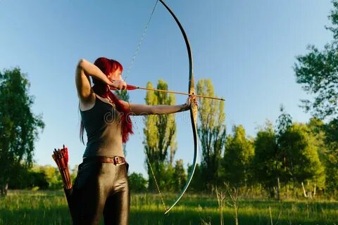 Archery Target Images - Download 6,472 Royalty Free Photos -