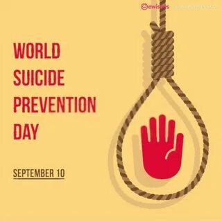 World Suicide Prevention Day Wallpapers - Wallpaper Cave