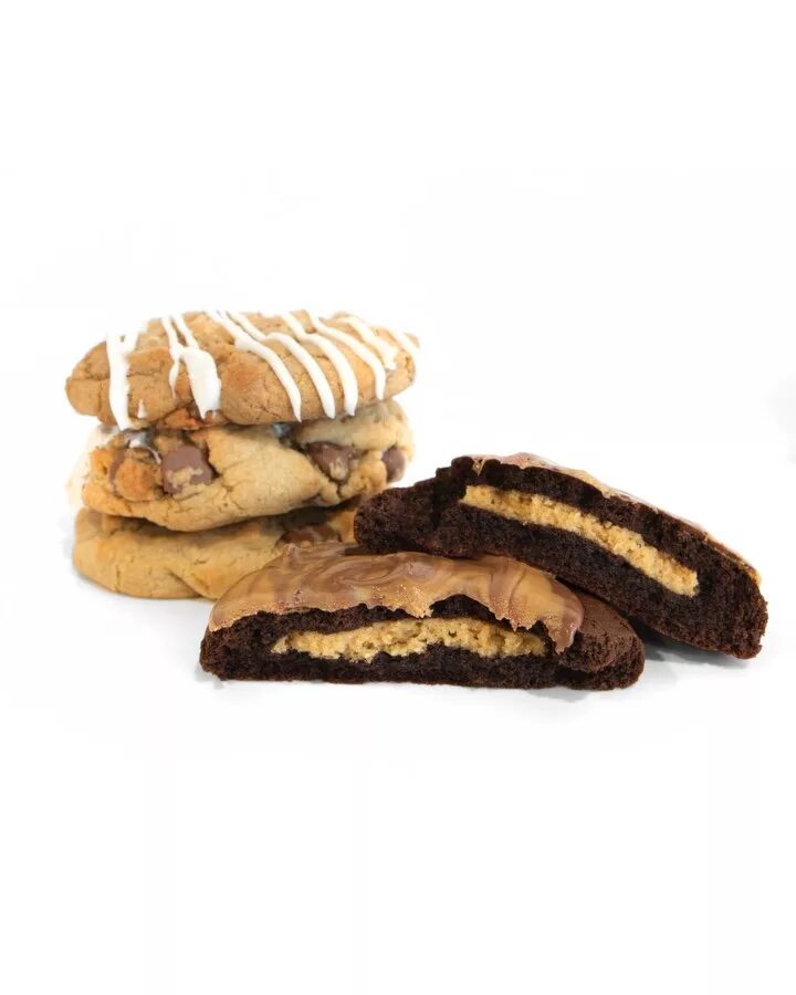 Видео в Instagram Crumbl Cookies: "✨ SPECIALTY FLAVORS ✨ OF THE WEEK