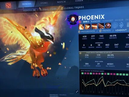 video game design phoenix - Wonvo