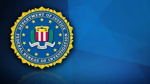 FBI Desktop Wallpaper (87+ images)