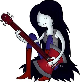 Marceline By Phoenixkev Marceline By Phoenixkev - Adventure 