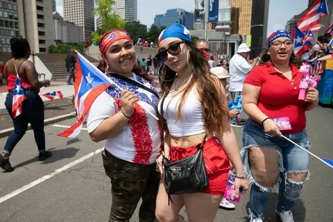 What Channel Is The Puerto Rican Day Parade On aulad.org