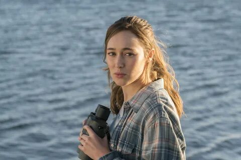 Fear The Walking Dead 8k Ultra HD Wallpaper Background Image