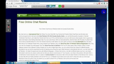Free Online Chat Rooms,Pakistani,Indian,Uk,Canada,Saudia - Y