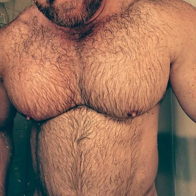 Photo by Hairy_muscle_bears on January 21, 2018. 