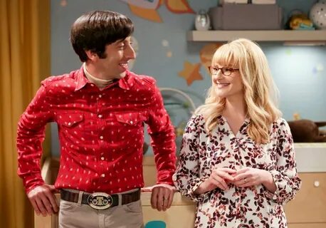 The Big Bang Theory Series Finale First Look Photos Released