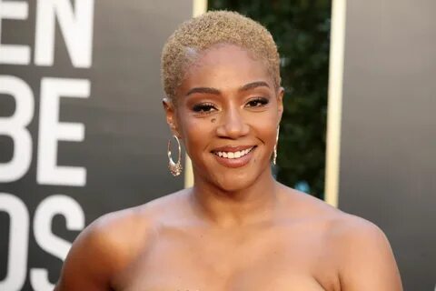 Nude photos of tiffany haddish ♥ 53 Sexy and Hot Tiffany Had