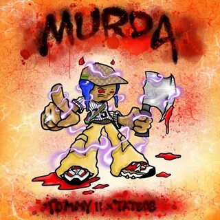 MURDA Lil Dust слушать онлайн на Яндекс Музыке