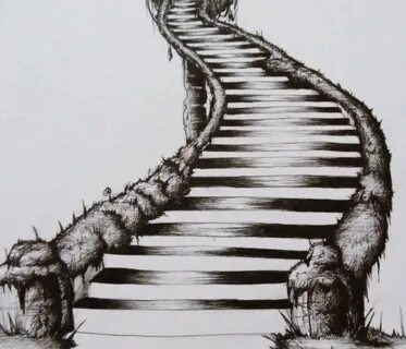 Pin by Dionacio Villalpando 1 on Tattoo Idea Stairway to hea