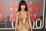 Nicki Minaj's Wax Figure Reportedly Slated For Removal From 