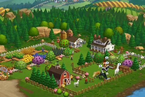 Farmville Related Keywords & Suggestions - Farmville Long Ta