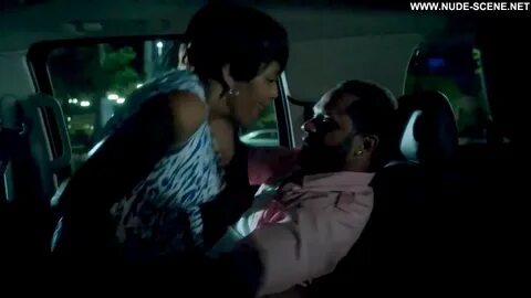 Survivor S Remorse Dawnn Lewis Car Parking Sex Back Seat Cel