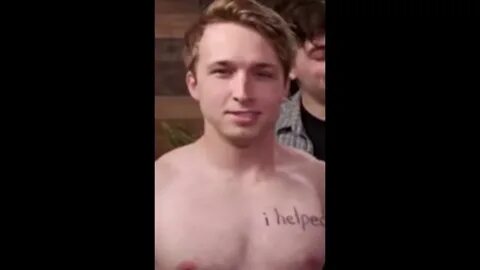 Shayne Topp Shirtless Compilation 2020 EXCLUSIVE - YouTube