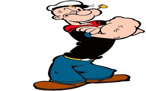 Popeye The Sailor Man Wallpapers - Wallpaper Cave