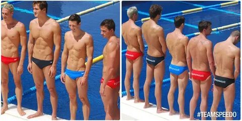 Nathan for Speedo - Nathan Adrian foto (39864406) - fanpop