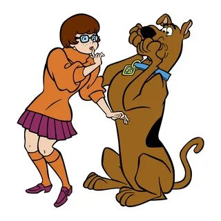 Scooby doo clipart svg, Scooby doo svg Transparent FREE for 