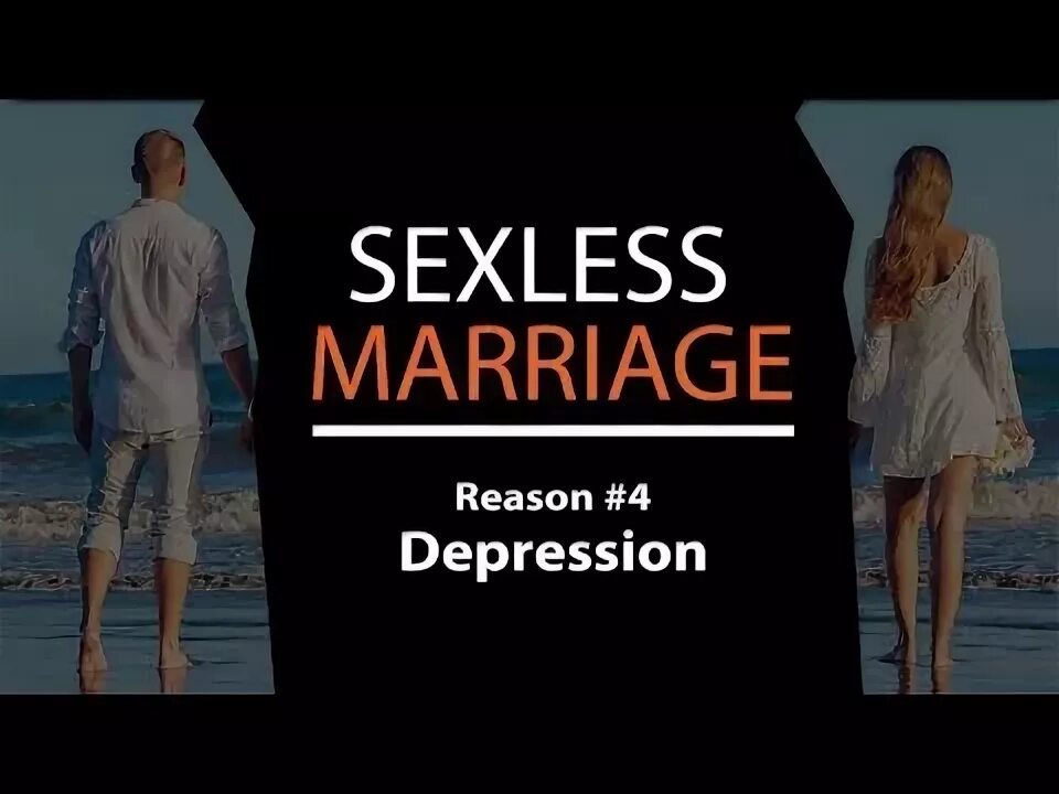 Sexless Marriage Reason 7 Low Testosterone Testosterone Leve