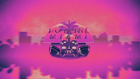 Jacket Hotline Miami Wallpapers (77+ images)