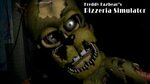 SPRINGTRAP ATTACKS Five Nights At Freddy's 6 - YouTube