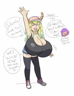 Lucoa breast expansion