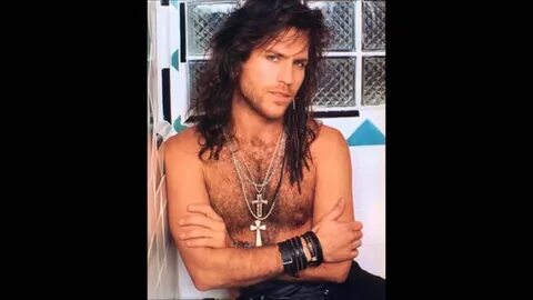 Kip Winger LUX montage - YouTube