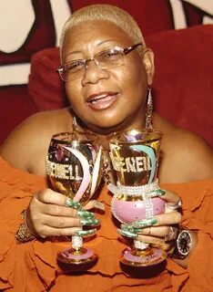 Luenell Hits The Road!