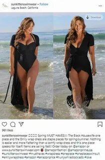 Emily Simpson, RHOC Star Flaunts Her Body On Swimsuit After 