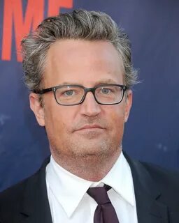 Matthew Perry