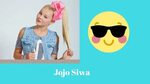 Jojo Siwa Fun 🎀 - YouTube