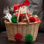 3 DIY Holiday Gift Baskets for Everyone You Love - College F
