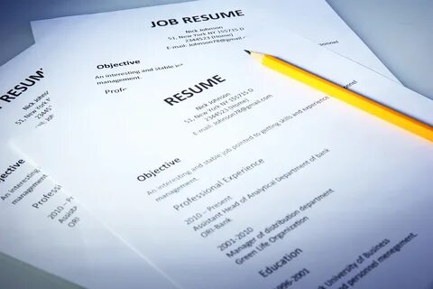 6 Essential Resume Writing Tips ULearning