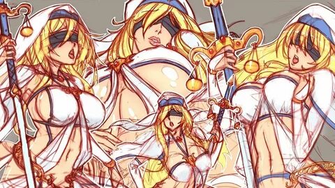 All My Spicy Sword Maiden Fails! Are you excited for Star Wa
