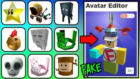 This fake roblox clone is really weird!!? - YouTube
