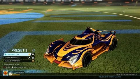 The Orange Centio - Album on Imgur