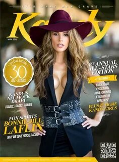 Kandy Magazine-May 2015 Magazine - Get your Digital Subscrip
