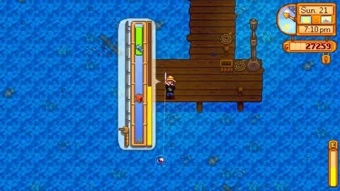 The Triple A (An Average Amateur) Review: Stardew Valley (Ni