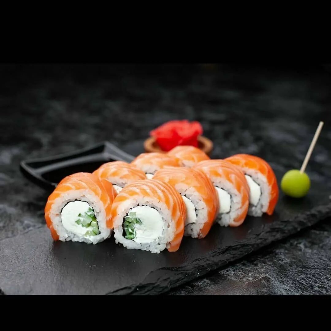 Sushi суши отзывы фото 51