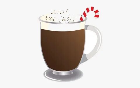 Hot Chocolate Free Clipart Clip Art Transparent Png - Hot Ch