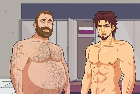 Yaoi Press в Твиттере: "Play our HARDCORE gay farming game! 