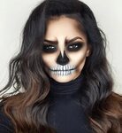 10 Halloween Makeup Looks Halloween makeup pretty, Halloween