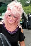 Jan Crouch : Trailer Park Hairstyle Exhibit #1 Hairstyles fo