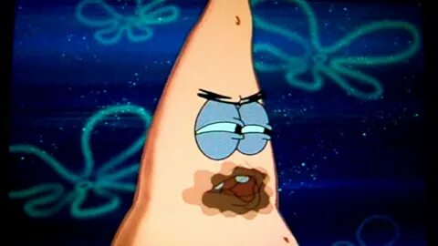 Patrick - You Took My Only Food Now I'm Gonna Starve - YouTu