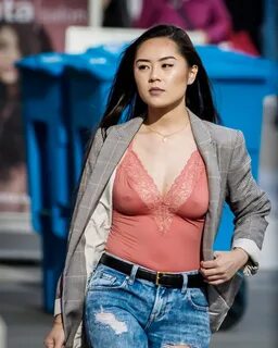 Asian street style 2