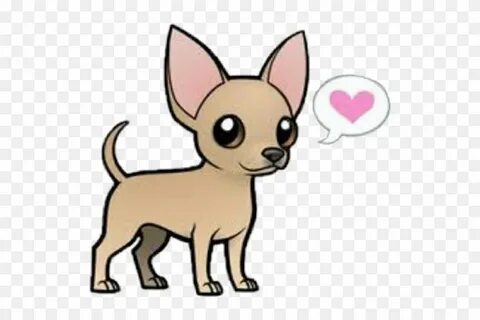 Chihuahua clipart transparent, Picture #2355967 chihuahua cl
