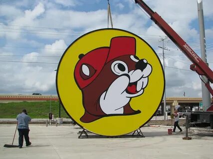 About - Buc-ees