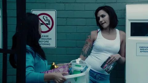 "Wentworth" Born Again (TV Episode 2014) - Ra Chapman as Kim