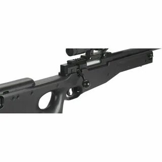 Купить Винтовка UKArms Spring Airsoft Gun 400 FPS L96 AWP BO