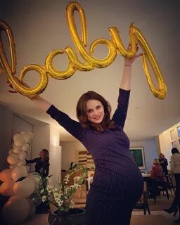 Sasha Cohen Is Pregnant, Expecting First Child with Fiance P